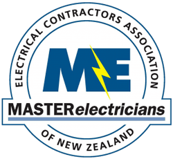 ECANZ Membership For Master Electricians At Boyd Wilson Electrical